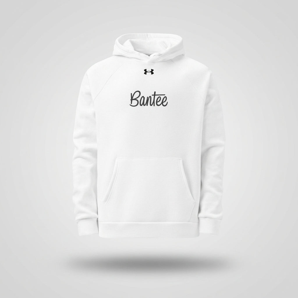 Bantee x Under Armour Hoodie