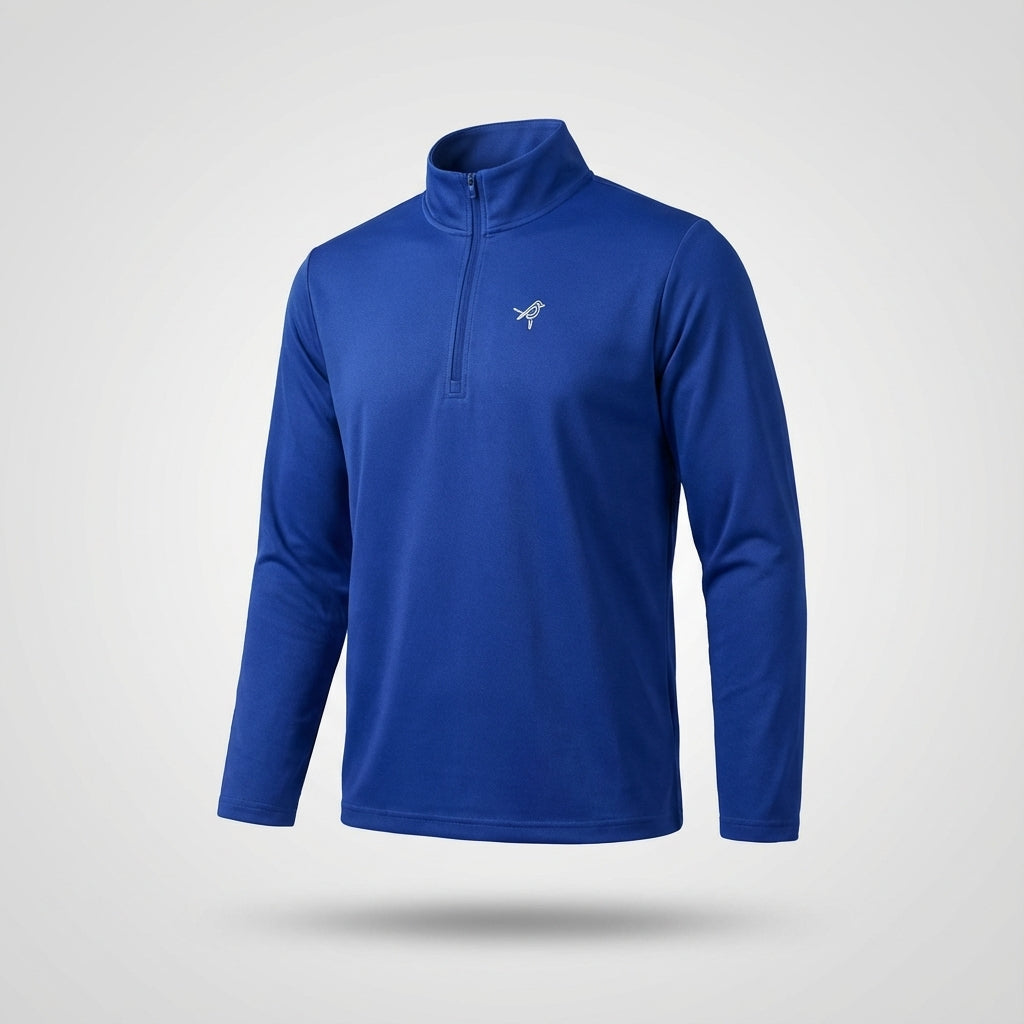 Bantee Quarter-Zip