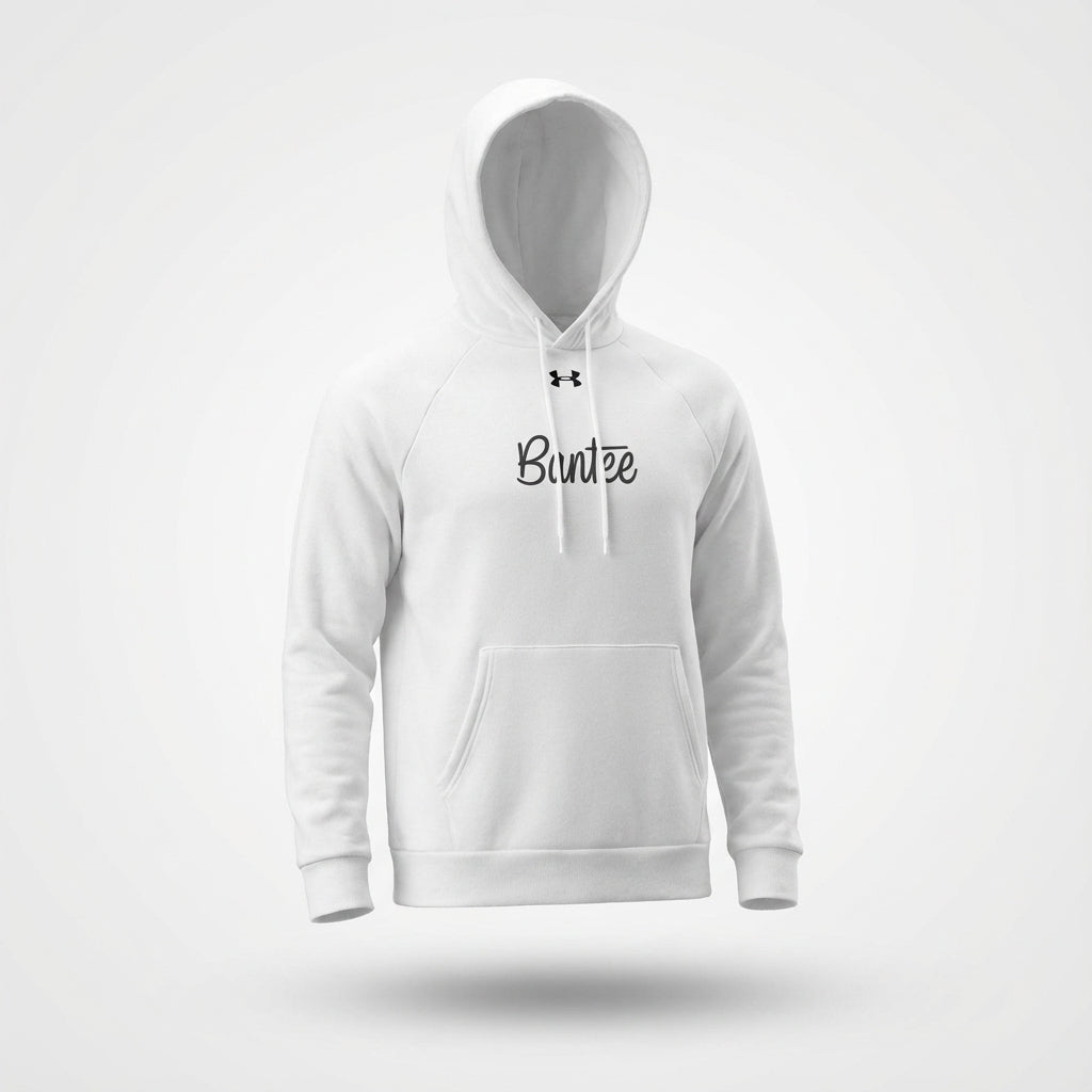 Bantee x Under Armour Hoodie
