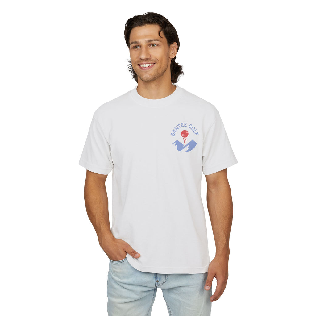 Bantee Golfing Club Tee