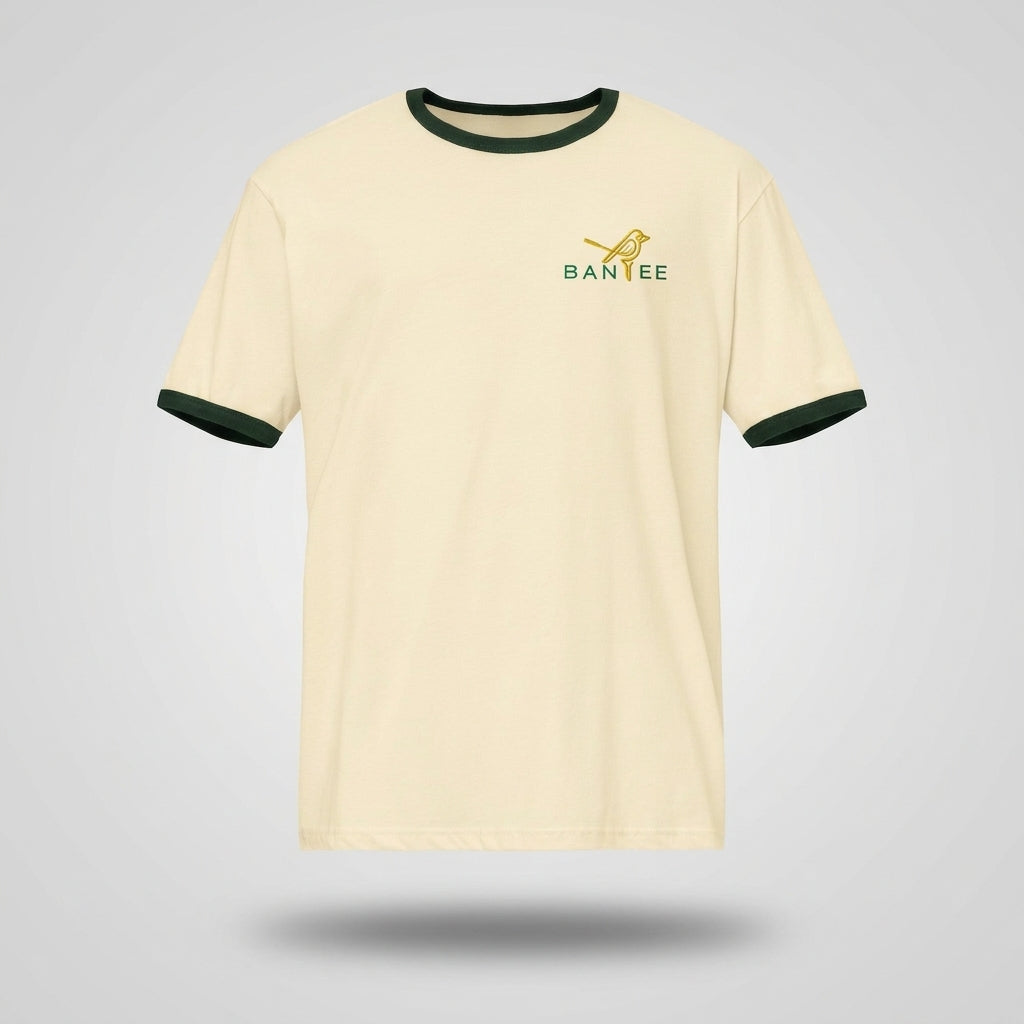 Augusta Ringer Tee
