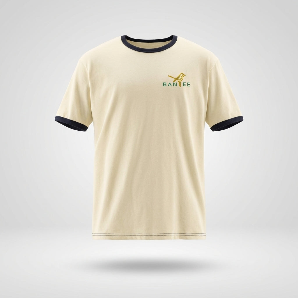 Augusta Ringer Tee