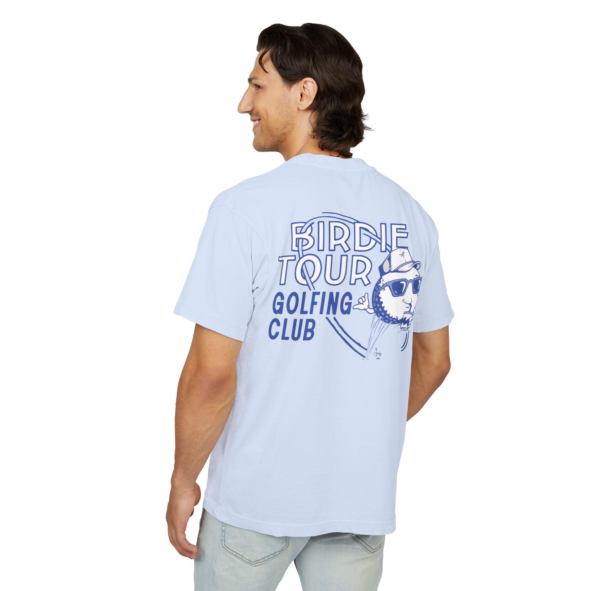 Birdie Tour Tee