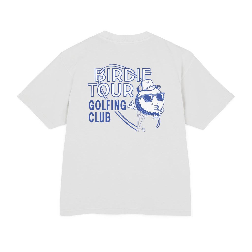 Birdie Tour Tee