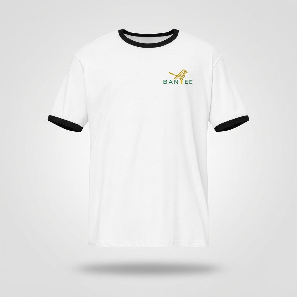 Augusta Ringer Tee