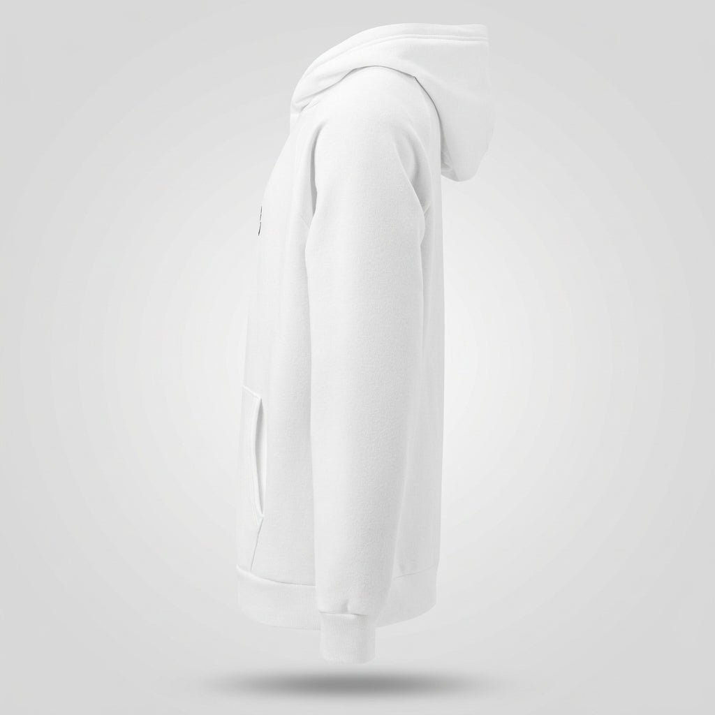 Bantee x Under Armour Hoodie