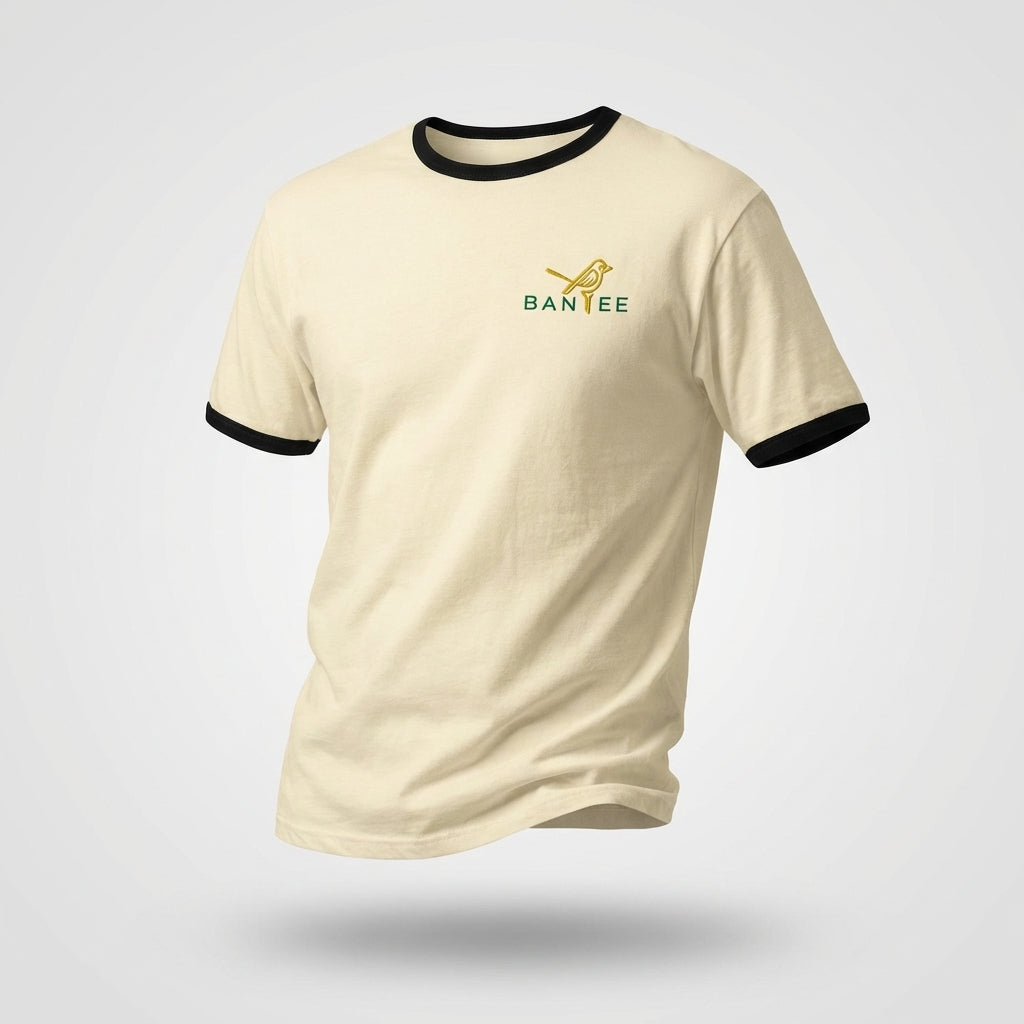 Augusta Ringer Tee