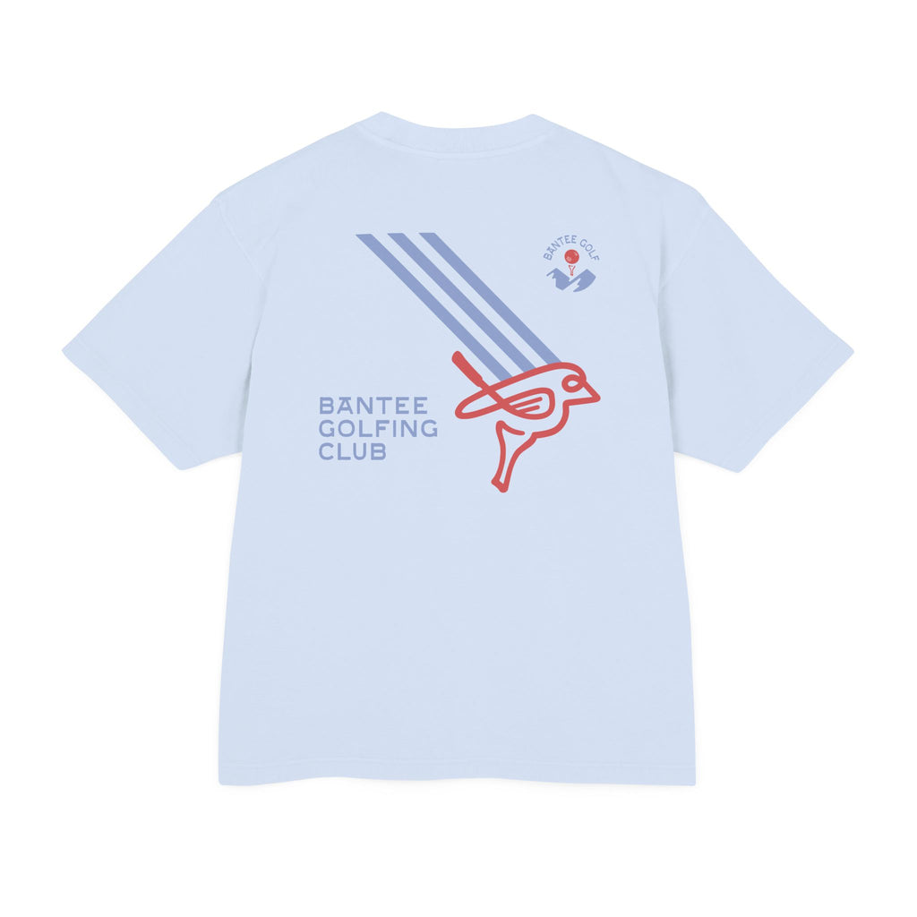 Bantee Golfing Club Tee