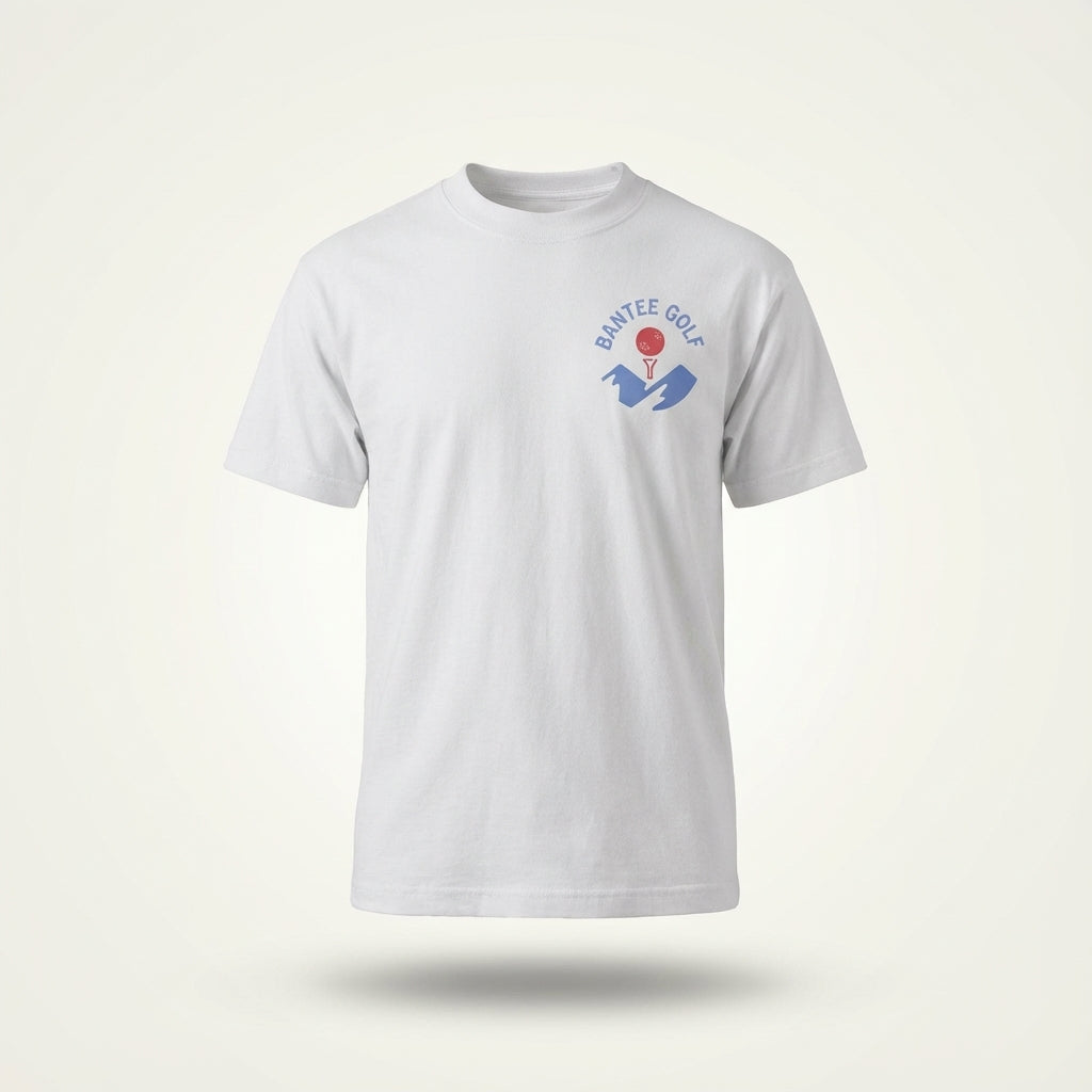Bantee Golfing Club Tee