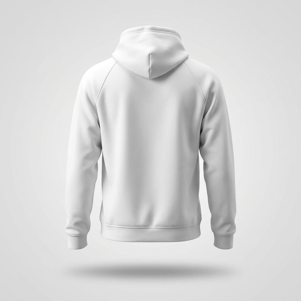 Bantee x Under Armour Hoodie