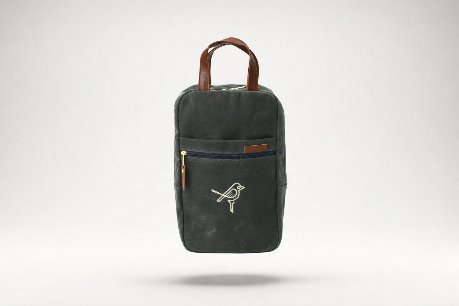 Bantee x Hudson Sutler Shoe Bag