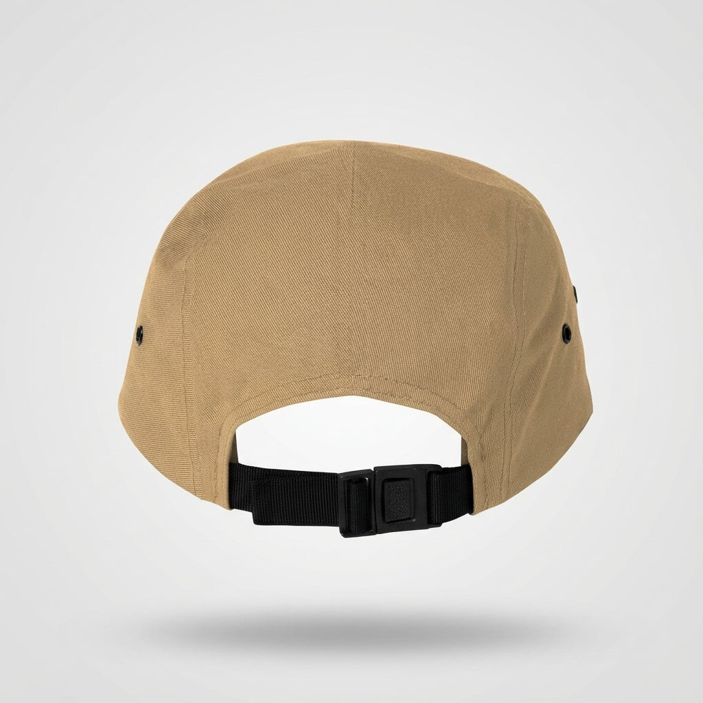 Bantee Five Panel Cap